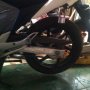 Jual New Megapro 2011