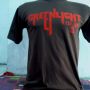 Kaos Distro Bandung