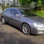 Dijual Honda Accord VTi-L silverstone 2004