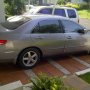 Dijual Honda Accord VTi-L silverstone 2004