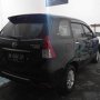 Dijual Xenia R sporty 2013 Black matalic mulus