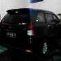 Dijual Xenia R sporty 2013 Black matalic mulus