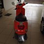 JUAL VESPA PIAGGIO S 150cc 3V ORANGE 2013
