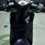 Jual Yamaha Mio 2007 hitam