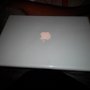 jual Apple MacBook White 2.1 dualBoot Windows