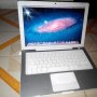 jual Apple MacBook White 2.1 dualBoot Windows