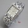 GUESS Square Diamond (WH) for Lades