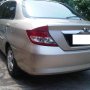 Jual Cepat Honda City Idsi 2003, tgn 1, sangat terawat