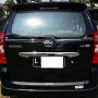 Jual Avanza S 1.5 2010 Manual VVTI Hitam Terawat