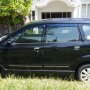 Jual Avanza S 1.5 2010 Manual VVTI Hitam Terawat