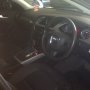 JUAL AUDI A4 HITAM A/T 2011 Mulus Istimewa