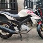 Jual Yamaha New Vixion Lightning 2013 Merah Putih