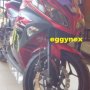 JUAL KAWASAKI NINJA 250 FI