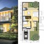 Dijual Rumah Tropis Modern di Jagakarsa Jakarta Selatan
