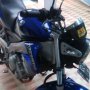 Jual Yamaha Vixion Biru 2008