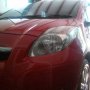 Jual toyota yaris 2010/09 Mettalic red mulus