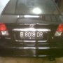 Jual honda civic es vti 2003 manual