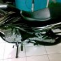 Jual yamaha scorpio z 2010