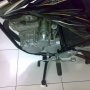 Jual yamaha scorpio z 2010