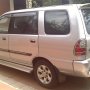 Jual Cepat Isuzu Panther Hi Grade LS AT Turbo 2002 Silver