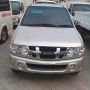 Isuzu Panther LS TURBO