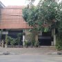 DiJual Rumah Jalan Raya Basuki Rahmat Jakarta Timur