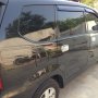 JUAL TOYOTA AVANZA G 1.3 2010 MANUAL HITAM