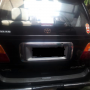 Jual Kijang Kapsul LSX 2000 hitam 