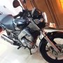 Jual Vixion Nov 2009 Hitam