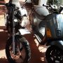 Jual Vixion Nov 2009 Hitam