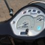 Jual cepat Vespa LX 150ie 2012 Hitam