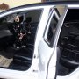 Jual Honda Jazz RS 2010 A/T Putih Mulus