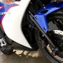 Jual Honda New CBR 150 FI RWB