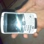 Jual Blackberry 8320 white edition, banyak bonus 
