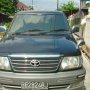Jual Kijang krista black 2004 MT 