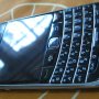 Jual Blackberry onyx1 black lengkap