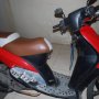 Jual Yamaha MIO 2005 PLAT B