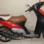 Jual Yamaha MIO 2005 PLAT B