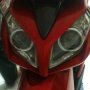 Jual Honda Vario Techno 2011 Merah Modif Elegant 