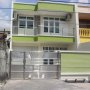 Jual Rumah di Jl. Swadaya Jelambar.