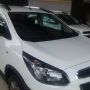 Chevrolet Spin 1200 cc, Manual