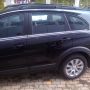 Chevrolet Captiva 2000 cc, Fwd Diessel