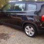 Chevrolet Captiva 2000 cc, Fwd Diessel