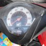 Jual Honda Beat 2010 Merah Pajak Hidup