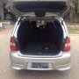 Jual Grand Livina HWS 2011 Silver