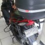 Jual Skydrive '09 Mulus Merah Marun + Bonus Banyak