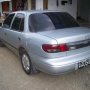 SOHC 1997 SILVER