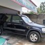 CRV S 10 A/T 2WD AT THN 2001, Tangerang