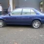 CITY 1.5 EXI Matik th 1998