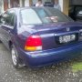 CITY 1.5 EXI Matik th 1998